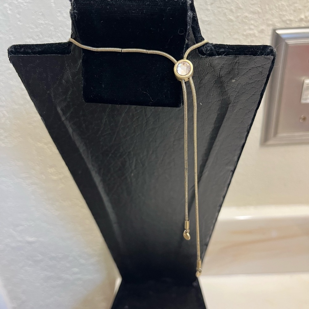 Stella & Dot Vida necklace - Picture 6 of 9